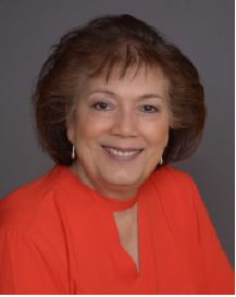 Governor Sarah Carrasco